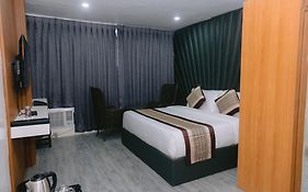 Shine Boutique Hotel