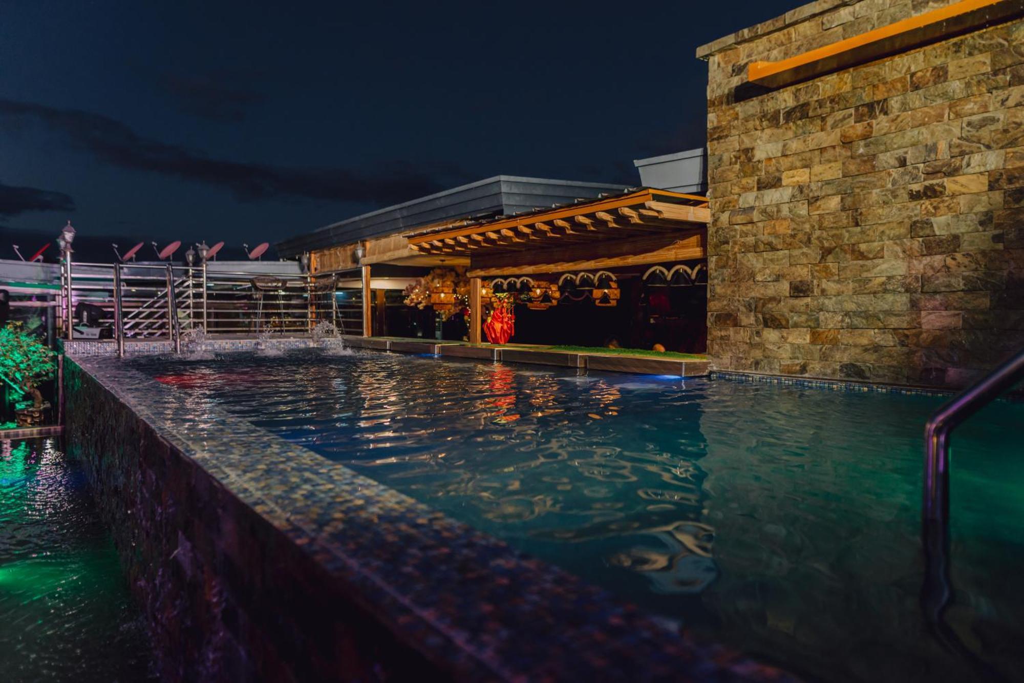 Shine Boutique Hotel Tagum Exterior photo